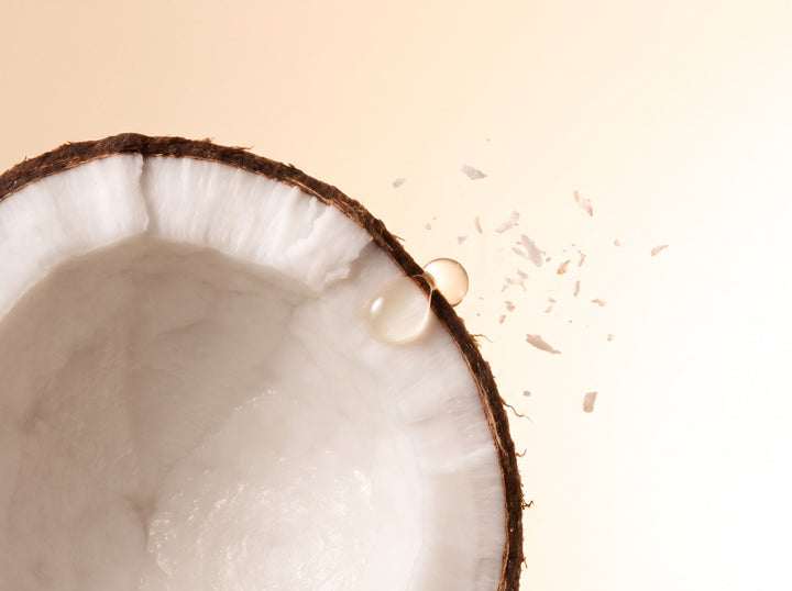Coconut Oil