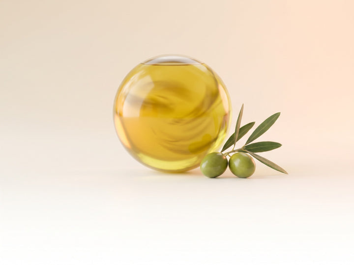 Olive Oil