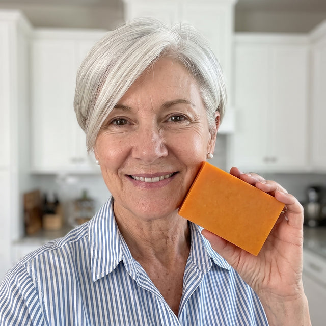 Linda, 63