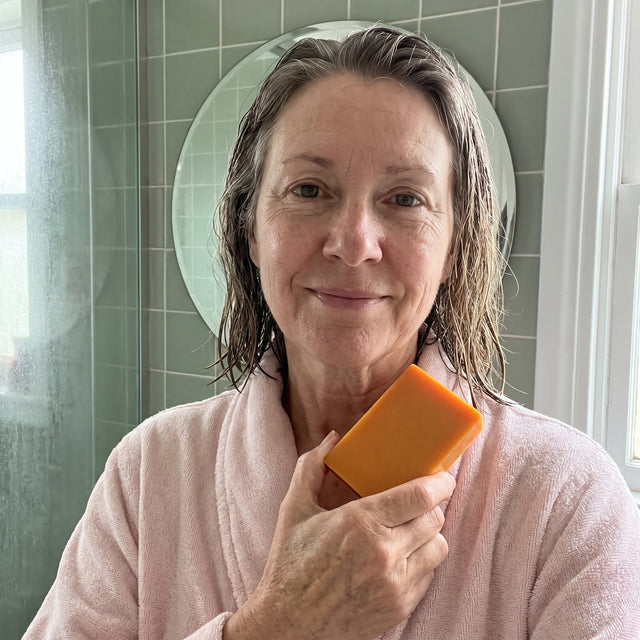 Carol, 59