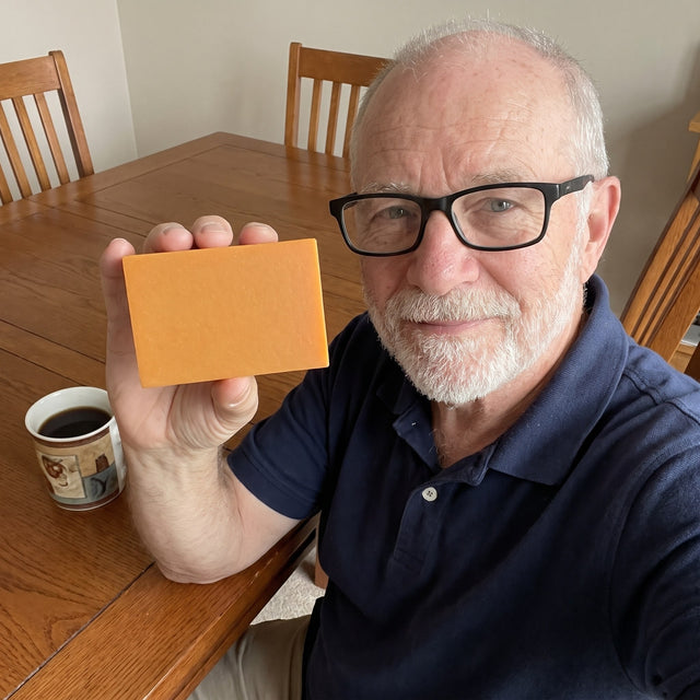 Richard, 68