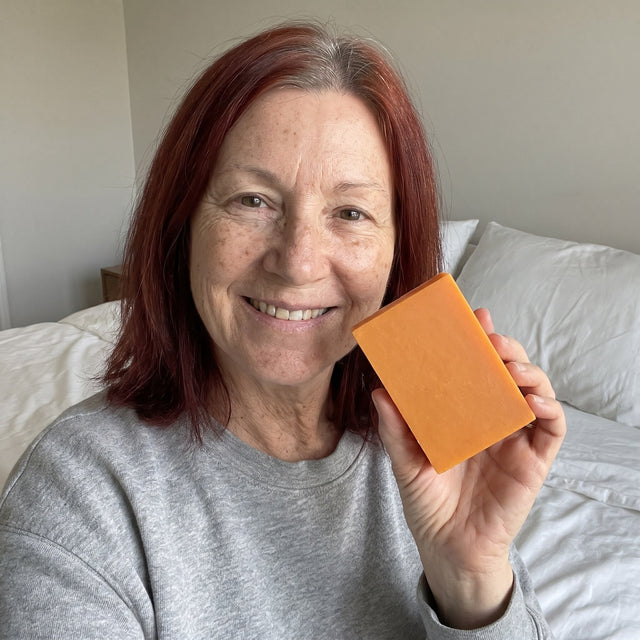 Nancy, 66
