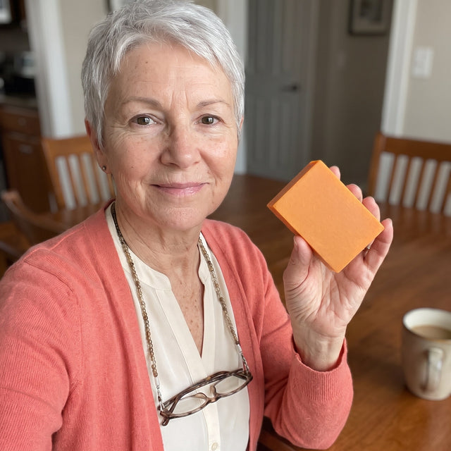 Margaret, 68