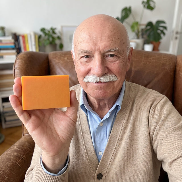 Walter, 72