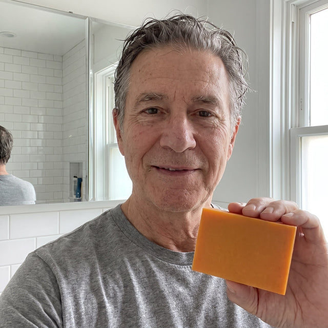 Gary, 65