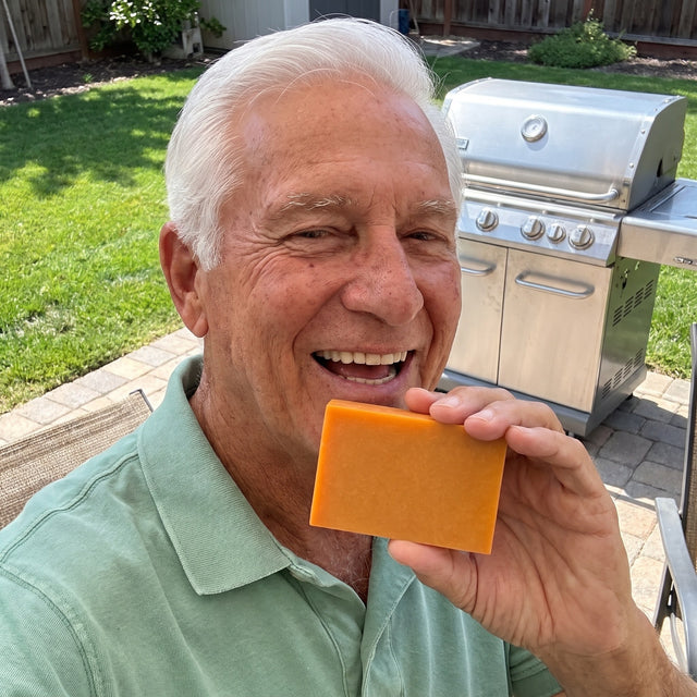 Bill, 70